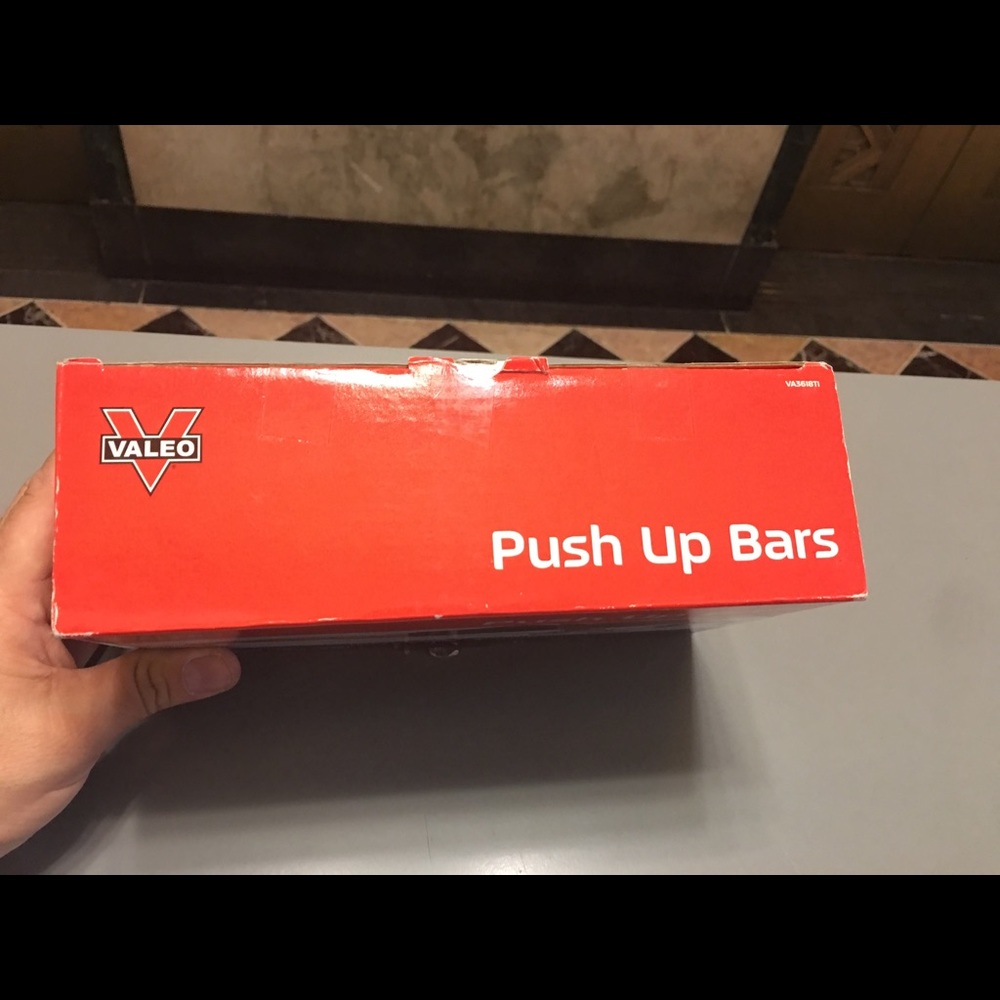 Push Up Bars - Picture 6 of 6